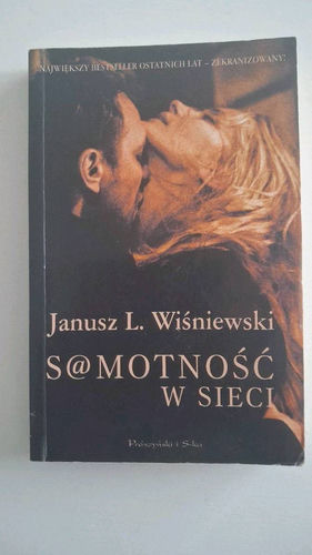 S@motność w sieci