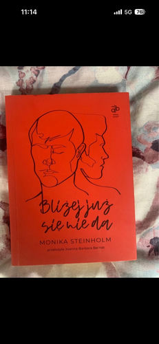 Bliżej już się nie da