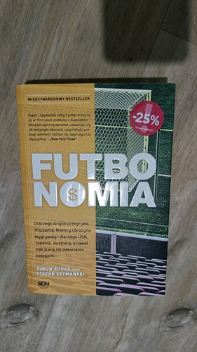 Futbonomia