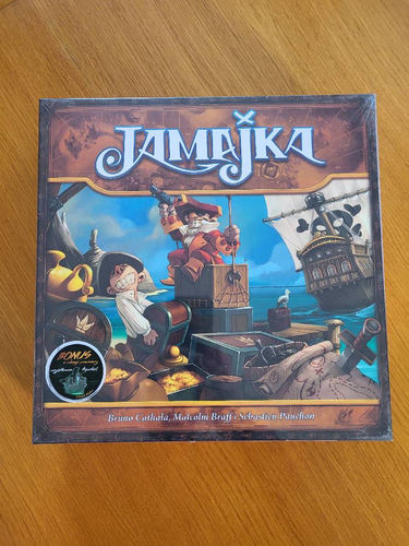 Jamajka