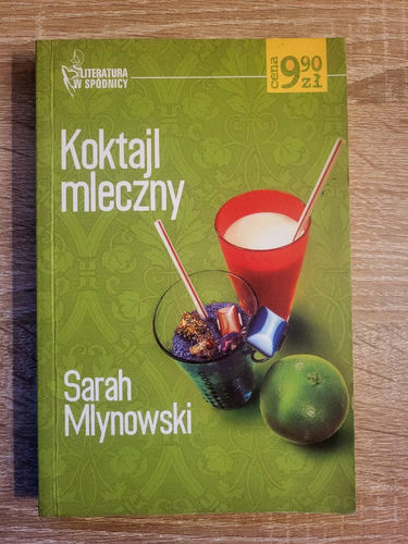 Koktajl mleczny