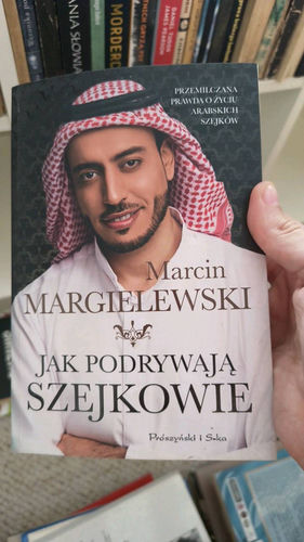 Jak podrywają szejkowie