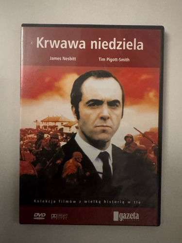 Krwawa niedziela
