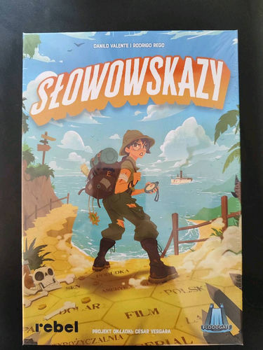 Słowowskazy