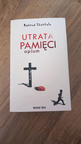 Utrata pamięci