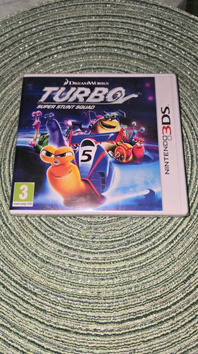 Turbo Super Stunt Squad 