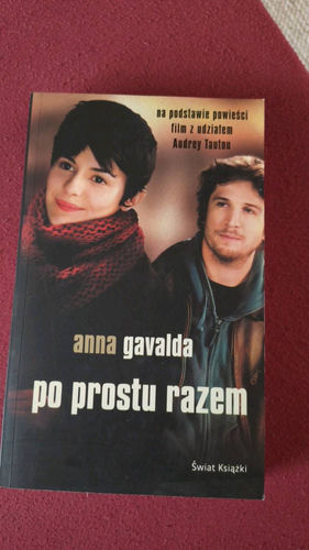 Po prostu razem