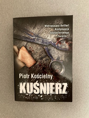 Kuśnierz