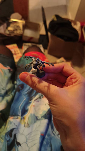 Tyranid