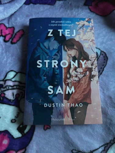 Z tej strony Sam