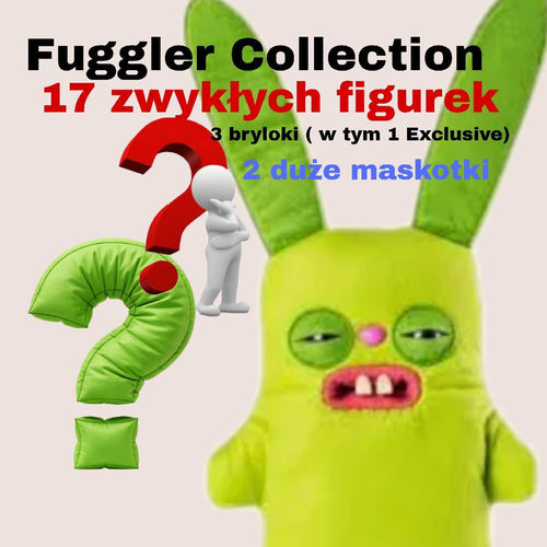 Fuggler kolekcja 