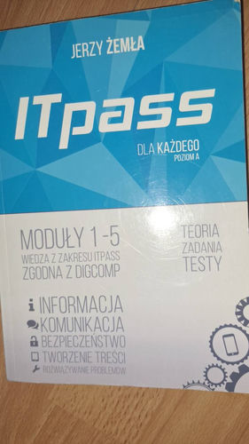 It pass