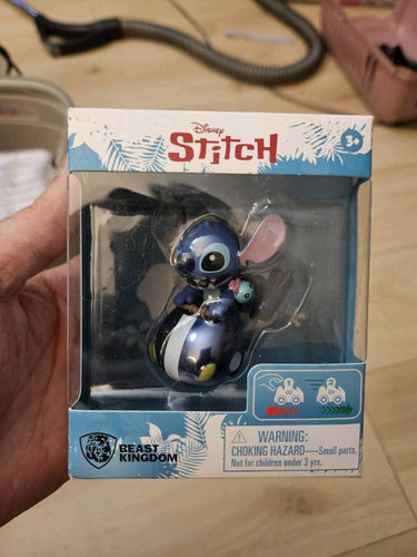 Disney Stitch