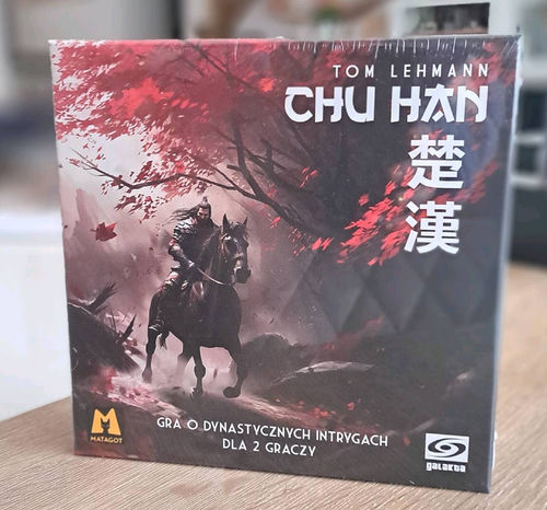 Chu Han