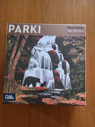 Parki