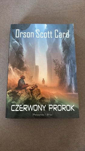 Czerwony prorok