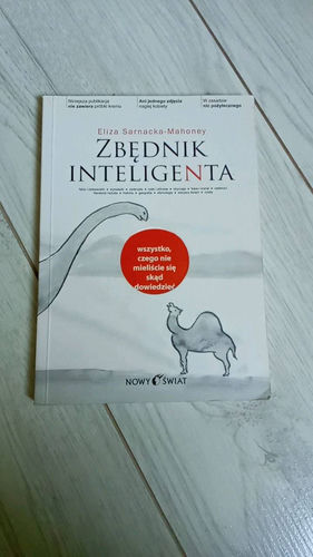Zbędnik inteligenta