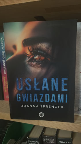 Usłane gwiazdami