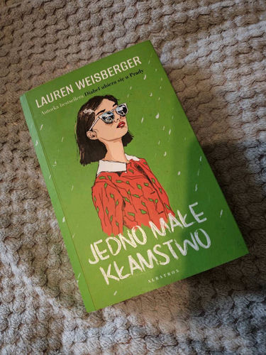 Jedno małe kłamstwo