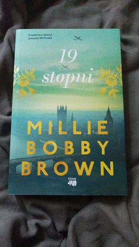 19 stopni