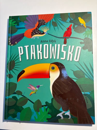 Ptakowisko
