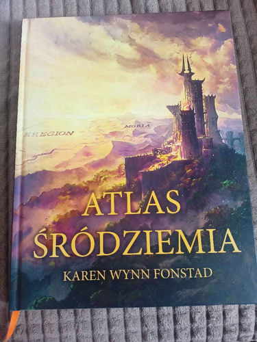 Atlas Śródziemia 