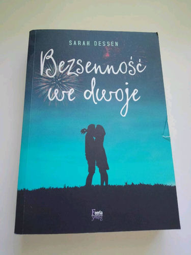 Bezsenność we dwoje