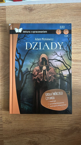 Dziady