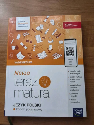 Vademecum maturalne