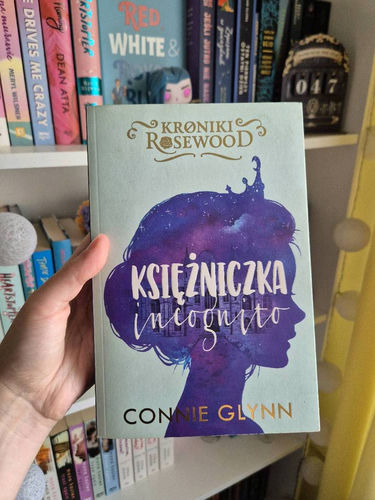Księżniczka Incognito