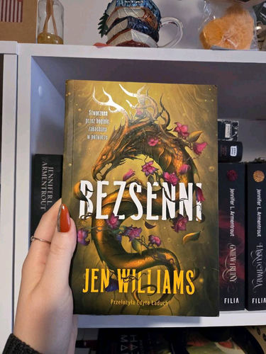 Bezsenni