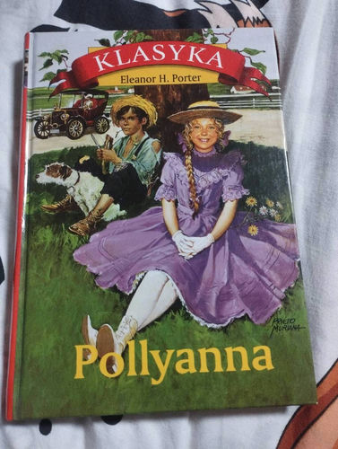 Pollyanna