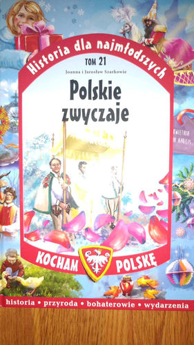 Polskie zwyczaje