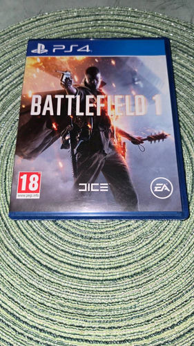 Battlefield 1