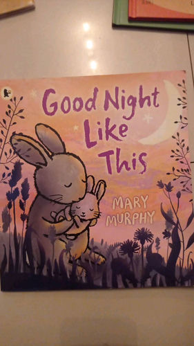 Good Night Like This