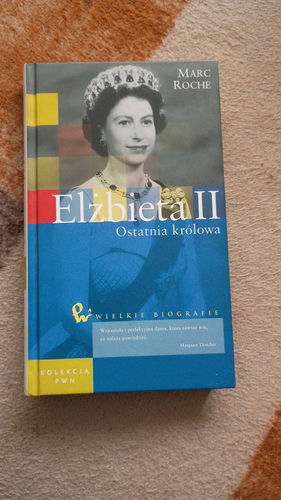 Elżbieta II