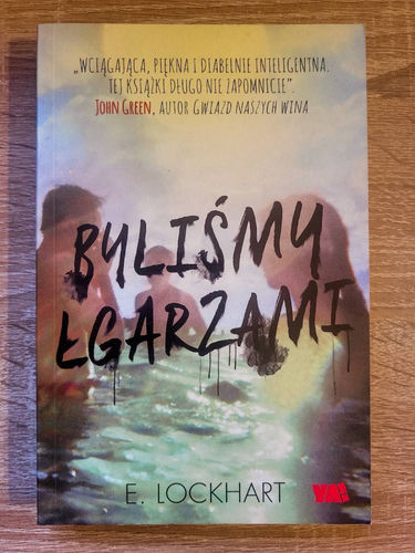 Byliśmy łgarzami