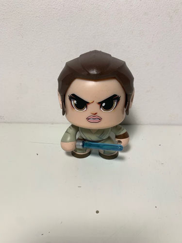 Figurka Rey Star wars Hasbro 