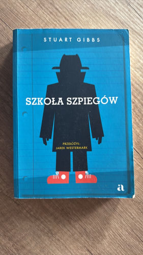 Szkoła szpiegów