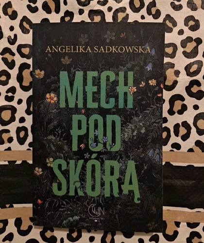 Mech pod skórą 