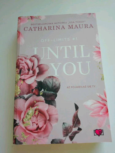 Until you : aż pojawiłaś się ty
