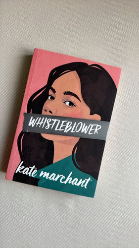 Whistleblower