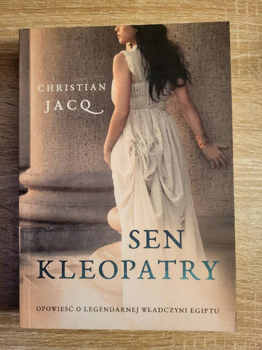 Sen Kleopatry