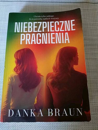 Niebezpieczne pragnienia