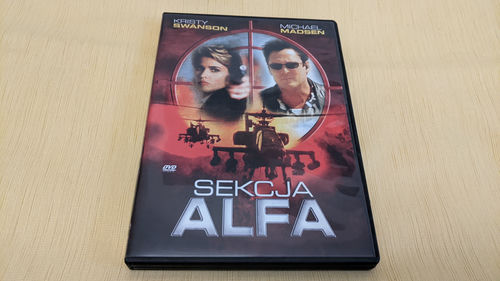 Sekcja Alfa