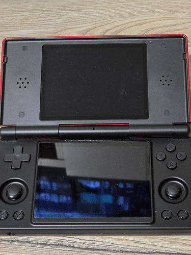 Anbernic RG DS