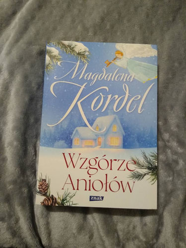 Wzgórze Aniołów 