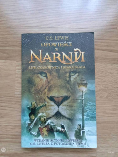 Opowieści z Narnii
