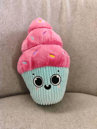 Muffinka Marylka maskotka