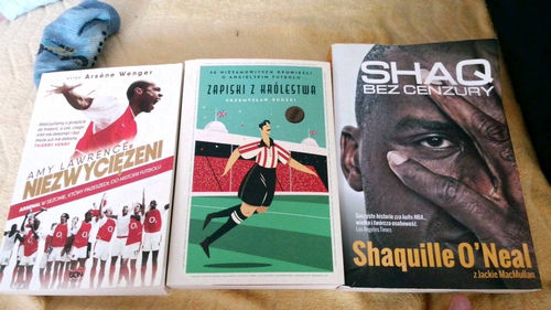 Zestaw: Niezwyciężeni : Arsenal w sezonie, który przeszedł do historii futbolu +2